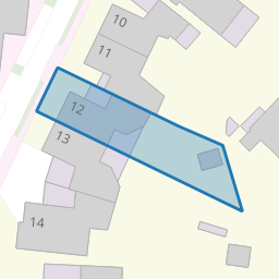 Perceel RHV00-B-2444