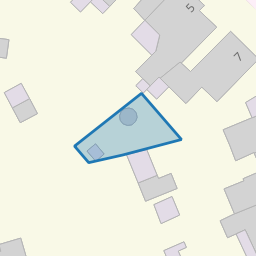 Perceel RHV00-B-2448