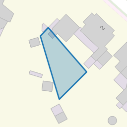 Perceel RHV00-B-2451