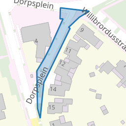 Perceel RHV00-B-2452