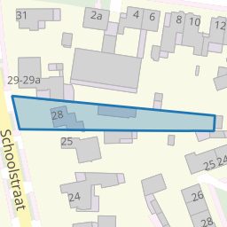 Perceel RHV00-B-2453