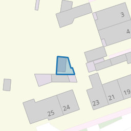 Perceel RHV00-B-2454