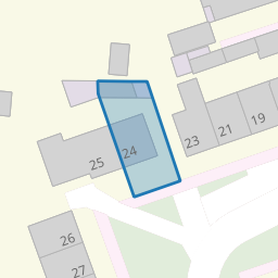 Perceel RHV00-B-2455