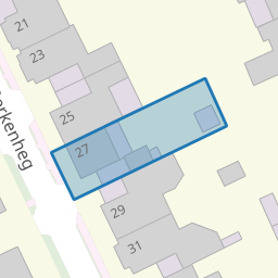 Perceel RHV00-B-2459