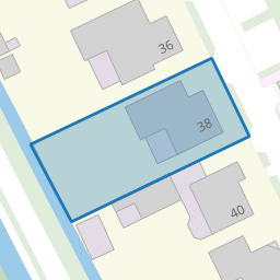 Perceel RHV00-B-2460