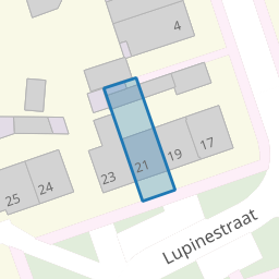 Perceel RHV00-B-2466