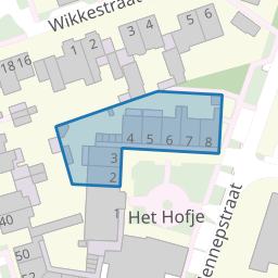 Perceel RHV00-B-2470