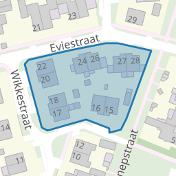 Perceel RHV00-B-2471