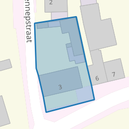 Perceel RHV00-B-2474