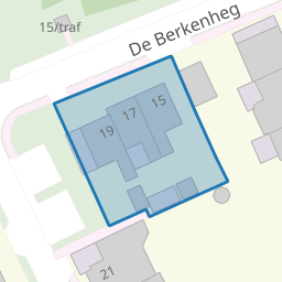 Perceel RHV00-B-2477