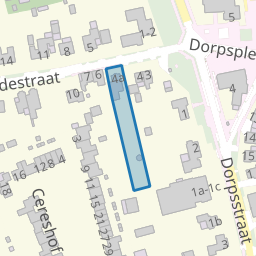 Perceel RHV00-B-2479