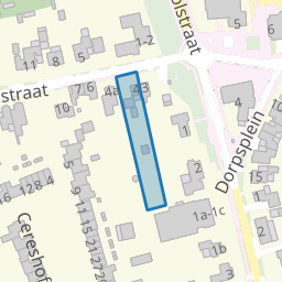 Perceel RHV00-B-2480