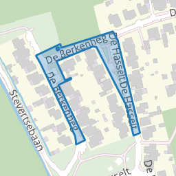 Perceel RHV00-B-2487