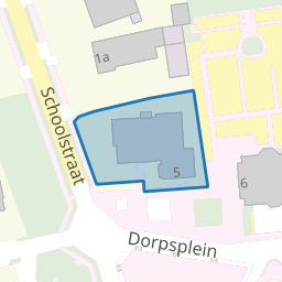 Perceel RHV00-B-2488