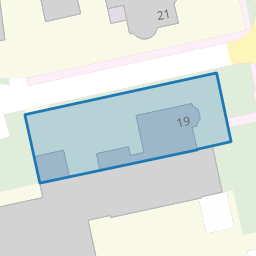 Perceel RHV00-B-2494