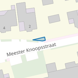 Perceel RHV00-B-2497