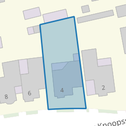 Perceel RHV00-B-2499