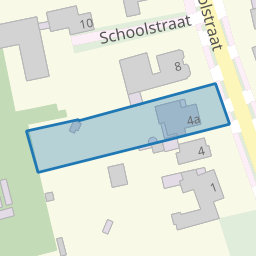 Perceel RHV00-B-2505