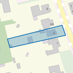 Perceel RHV00-B-2506