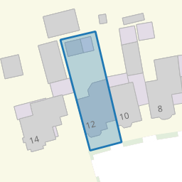 Perceel RHV00-B-2511