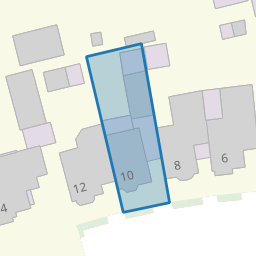 Perceel RHV00-B-2512