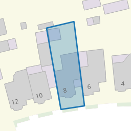 Perceel RHV00-B-2513