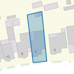 Perceel RHV00-B-2514
