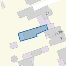 Perceel RHV00-B-2524