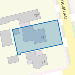 Perceel RHV00-B-2529