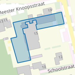 Perceel RHV00-B-2534