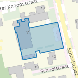 Perceel RHV00-B-2535