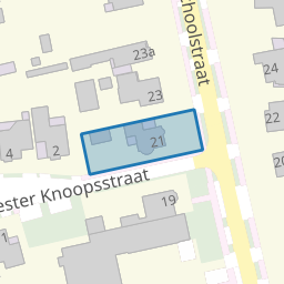 Perceel RHV00-B-2547