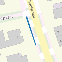 Perceel RHV00-B-2554