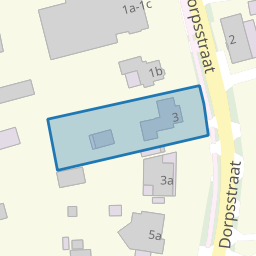 Perceel RHV00-B-2565