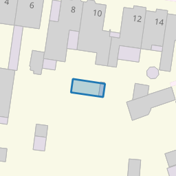 Perceel RHV00-B-2570