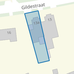 Perceel RHV00-B-2578