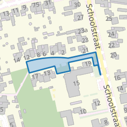 Perceel RHV00-B-2582