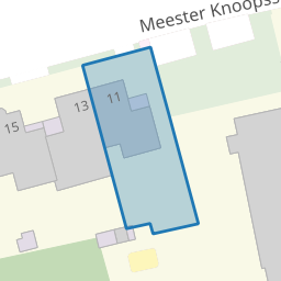 Perceel RHV00-B-2583