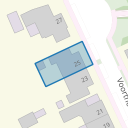 Perceel RHV00-B-2593