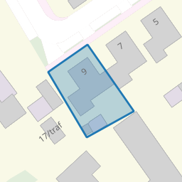 Perceel RHV00-B-2595