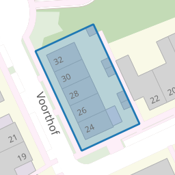 Perceel RHV00-B-2609