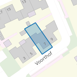 Perceel RHV00-B-2617