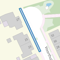 Perceel RHV00-B-2623