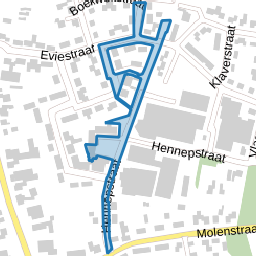 Perceel RHV00-B-2625