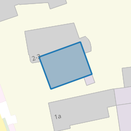 Perceel RHV00-B-2626