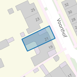 Perceel RHV00-B-2633