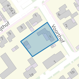 Perceel RHV00-B-2636