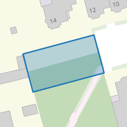 Perceel RHV00-B-2645