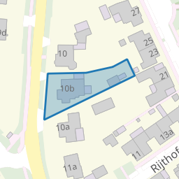 Perceel RHV00-B-2654