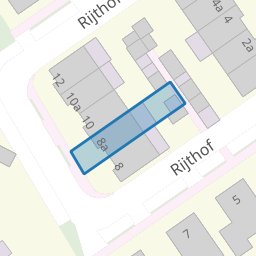 Perceel RHV00-B-2666